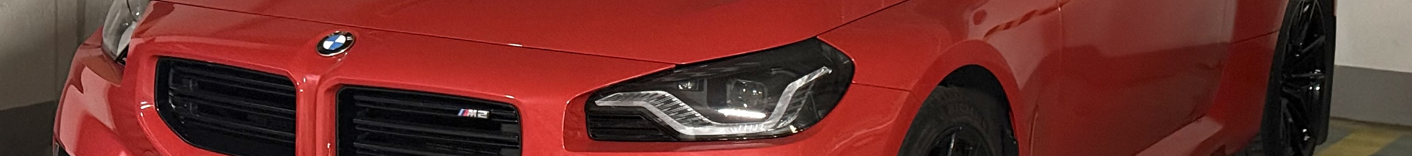 BMW M2 Coupé G87