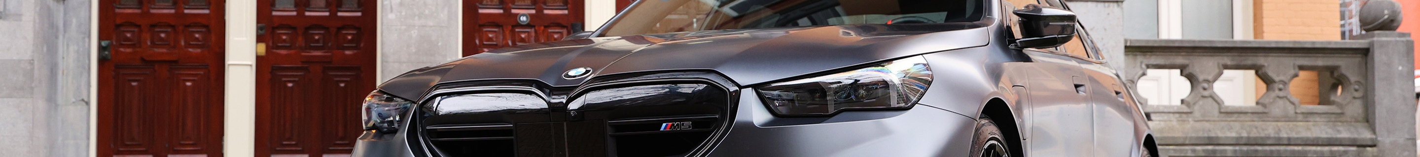 BMW M5 G90