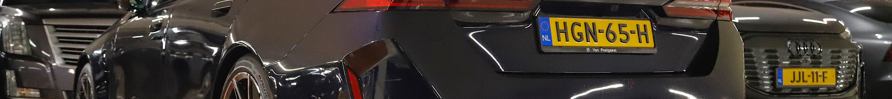 BMW M5 G90