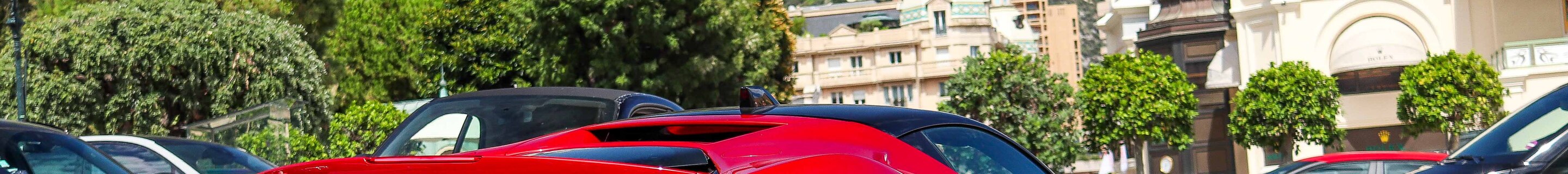 Ferrari SF90 Stradale