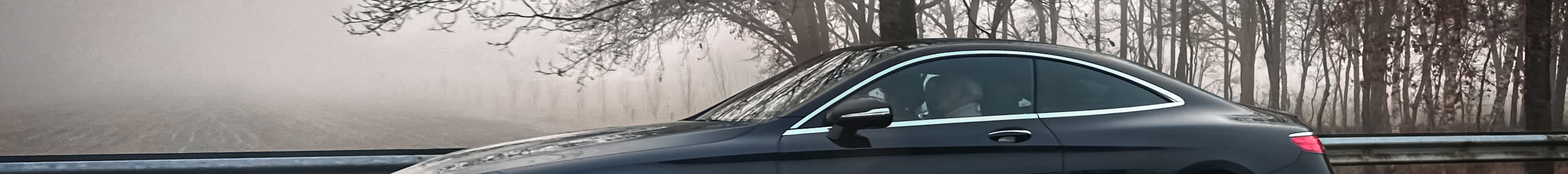 Mercedes-Benz S 65 AMG Coupé C217