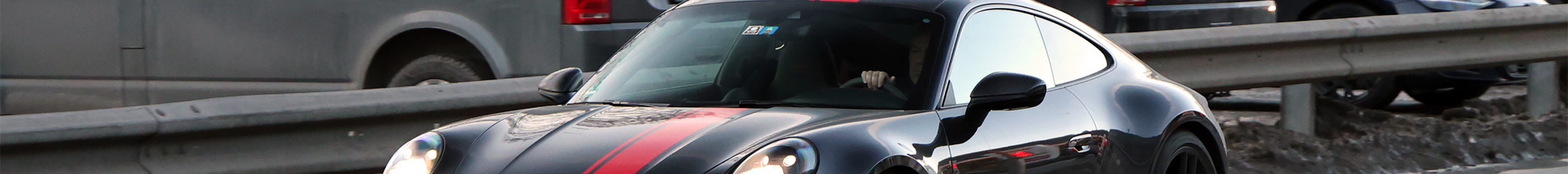 Porsche 992 Carrera 4 GTS MkI
