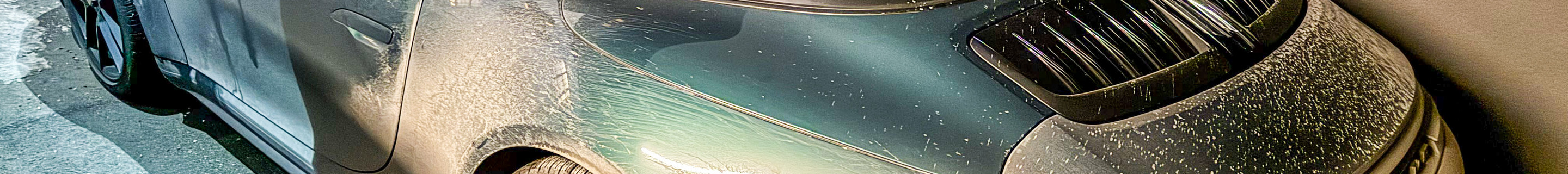 Porsche 992 Targa 4 GTS MkII