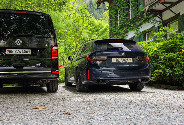 Alpina B3 BiTurbo Touring 2020
