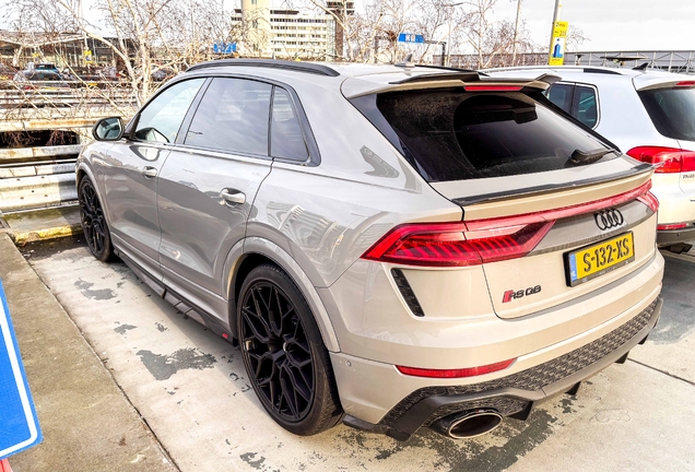 Audi RS Q8 Urban