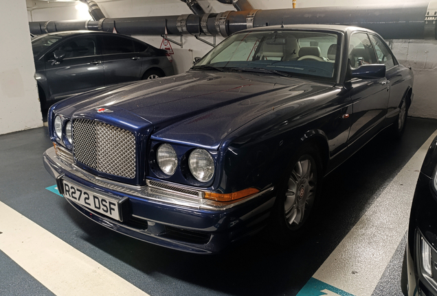 Bentley Continental R