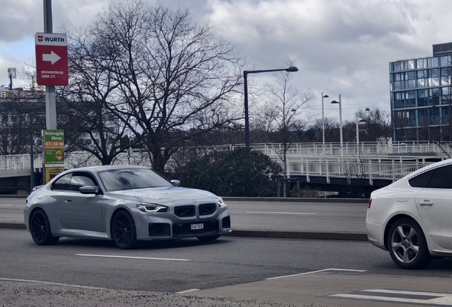 BMW G-Power M2 Coupé G87