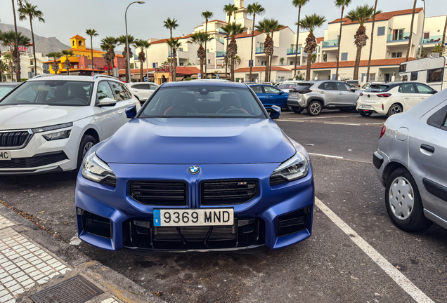 BMW M2 Coupé G87