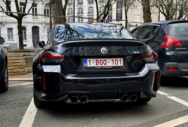 BMW M2 Coupé G87