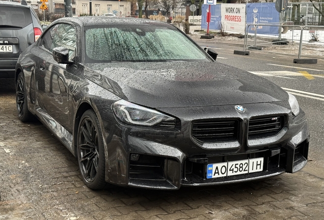 BMW M2 Coupé G87