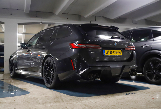 BMW M5 G99 Touring