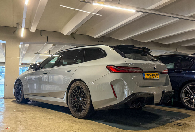 BMW M5 G99 Touring