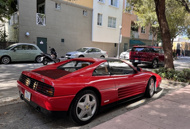 Ferrari 348 TS