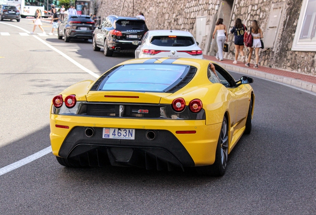 Ferrari 430 Scuderia