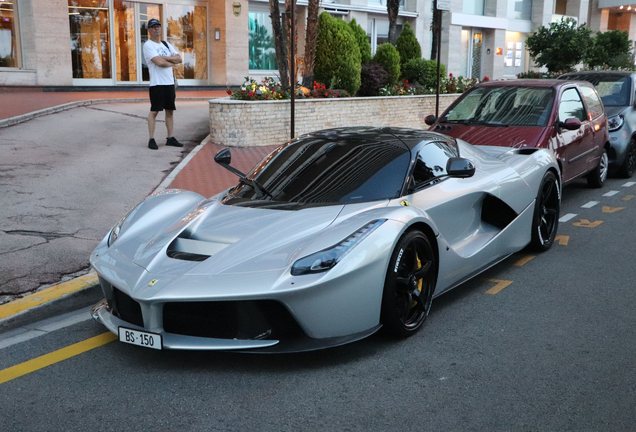 Ferrari LaFerrari