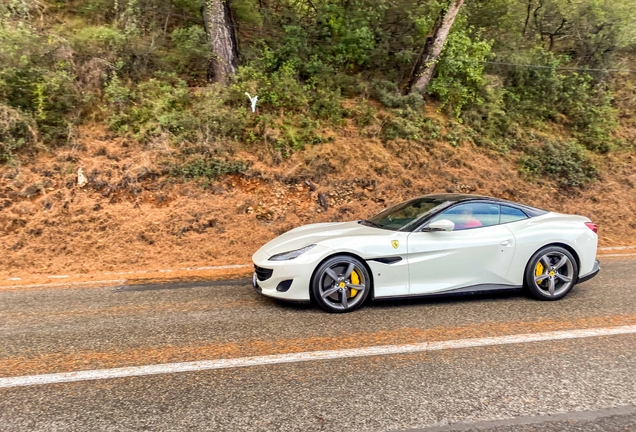 Ferrari Portofino