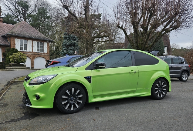 Ford Focus RS MkII