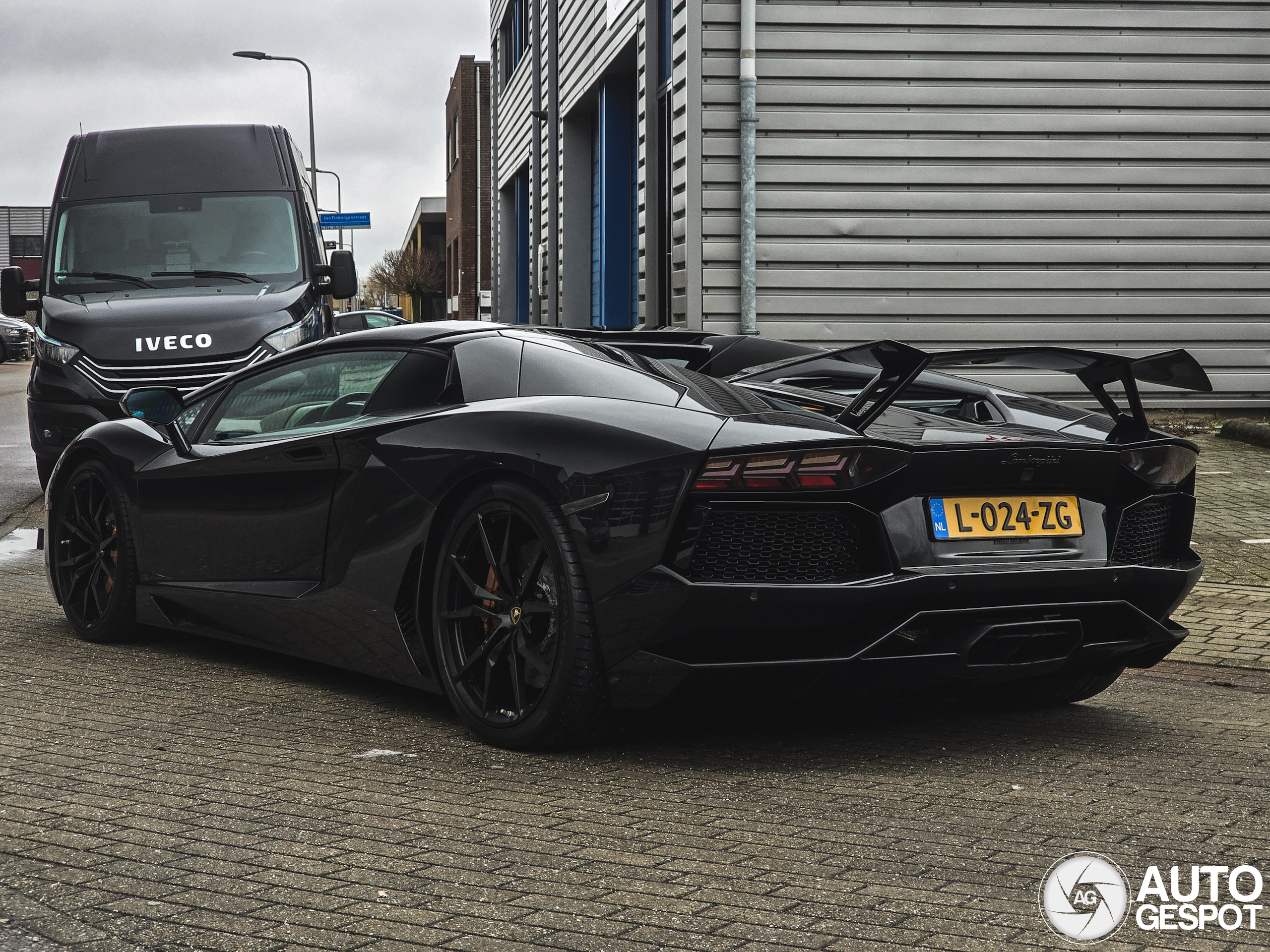 De belastingdienst vond deze aankoop niet zo'n goed idee