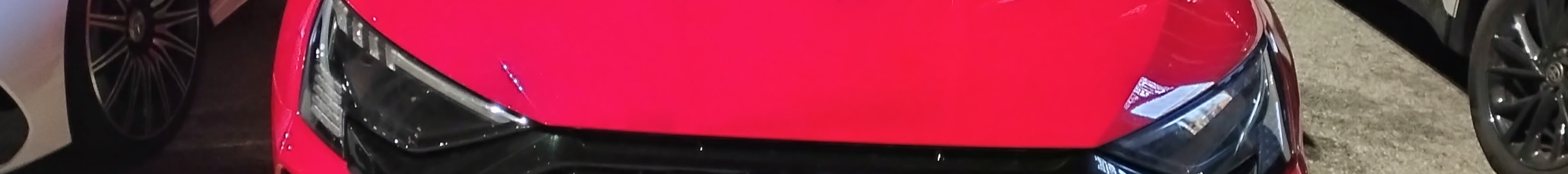 Audi RS3 Sportback 8Y