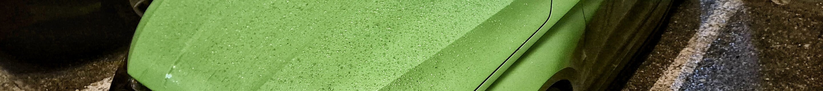 Audi RS3 Sportback 8Y