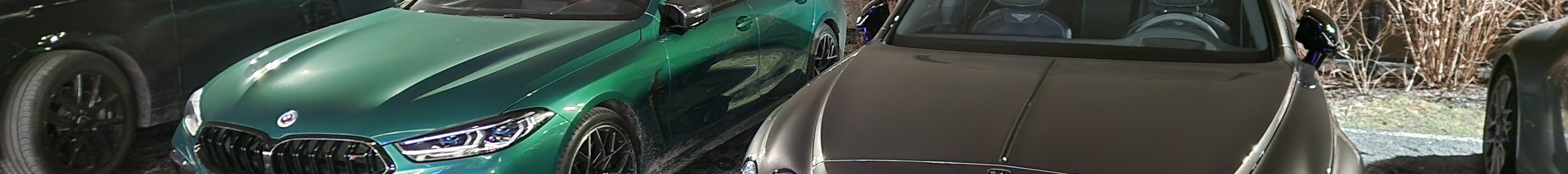 Bentley Flying Spur Hybrid