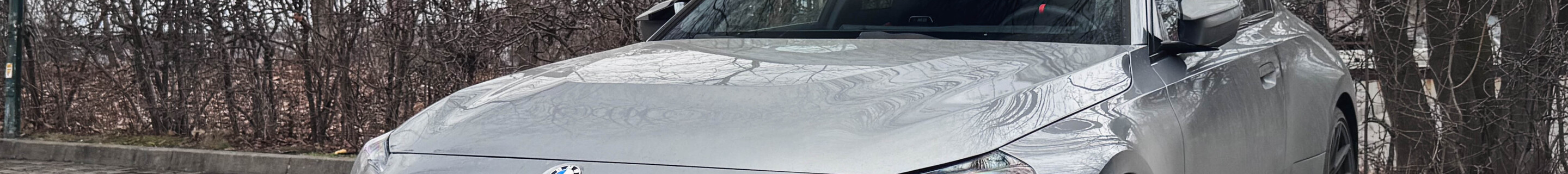 BMW M2 Coupé G87