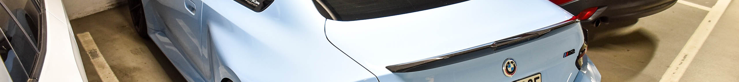 BMW M2 Coupé G87