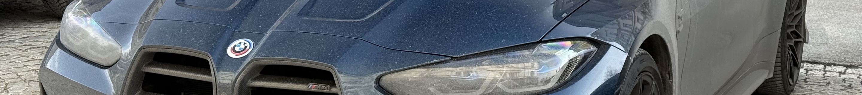 BMW M4 G82 Coupé Competition Vorsteiner