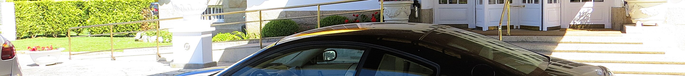 Ferrari 612 Scaglietti