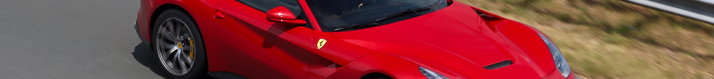 Ferrari F12berlinetta