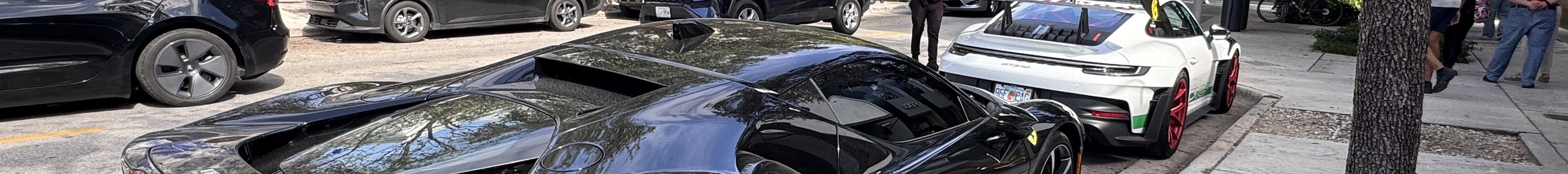 Ferrari SF90 Stradale