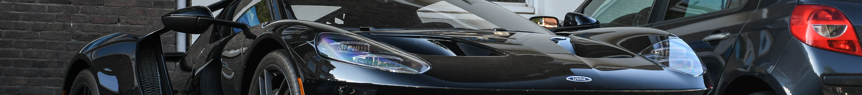 Ford GT 2017