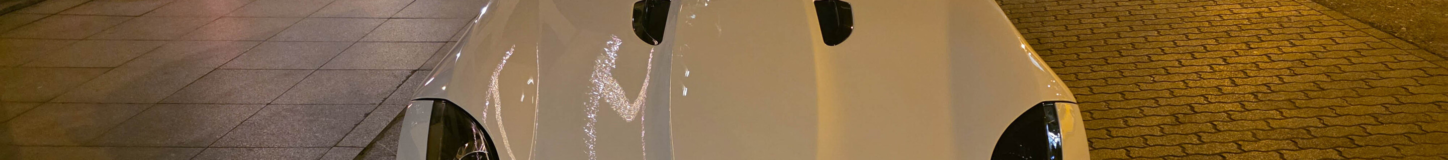 Jaguar F-TYPE S Coupé