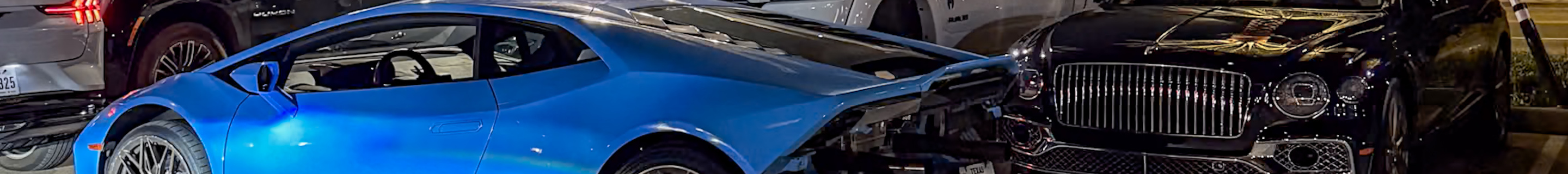 Lamborghini Huracán LP610-2 EVO RWD