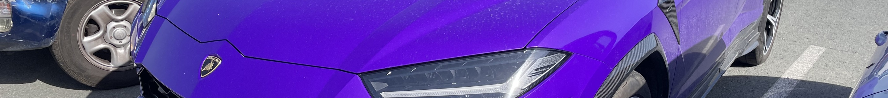 Lamborghini Urus Topcar Design