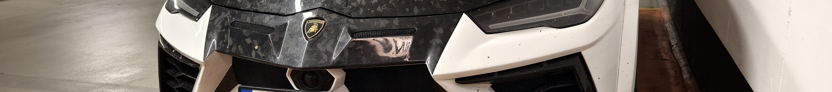 Lamborghini Urus Mansory Venatus