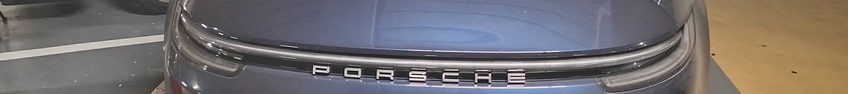 Porsche 992 Carrera 4S Cabriolet MkI