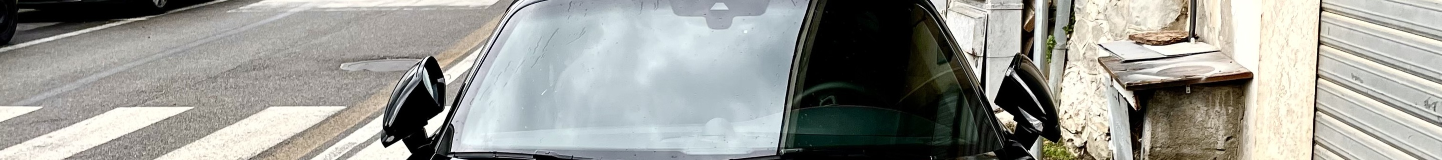 Porsche 992 Targa 4 GTS MkII