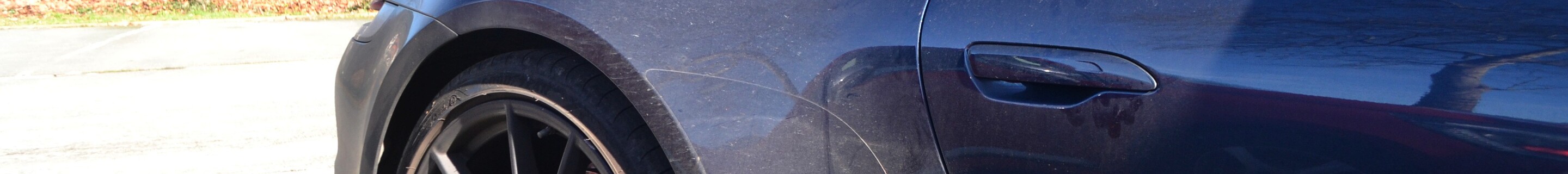 Porsche 992 Targa 4S MkI