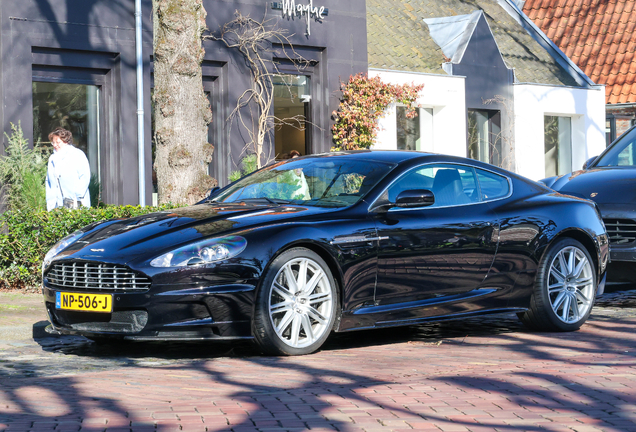 Aston Martin DBS