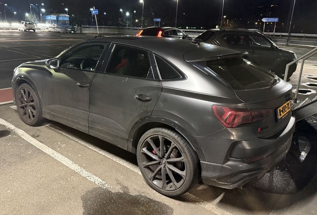 Audi RS Q3 Sportback 2020