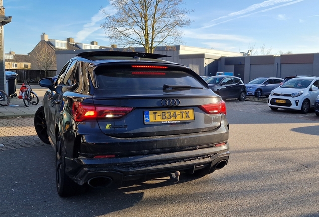 Audi RS Q3 Sportback 2020