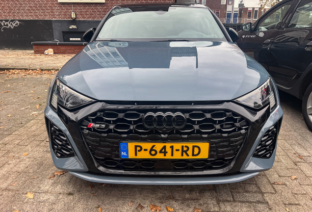 Audi RS3 Sedan 8Y