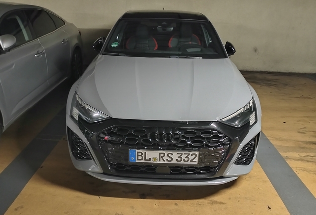 Audi RS3 Sportback 8Y