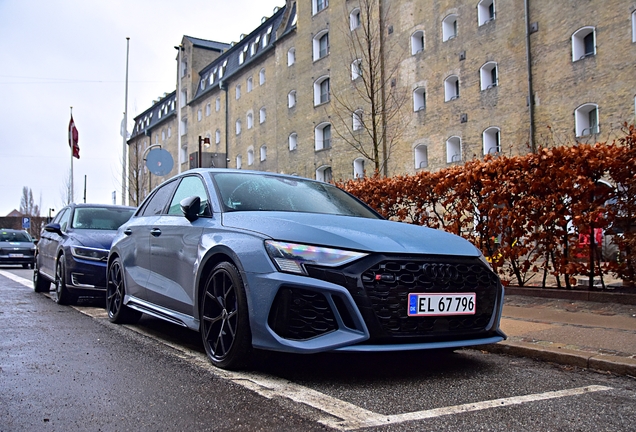 Audi RS3 Sportback 8Y