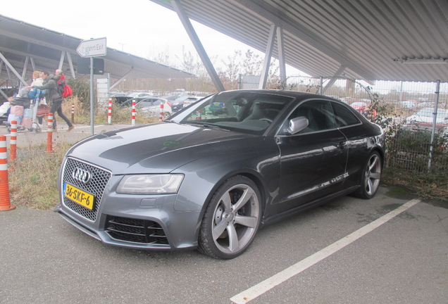 Audi RS5 8T