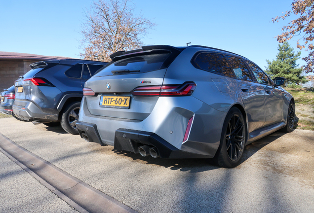 BMW M5 G99 Touring