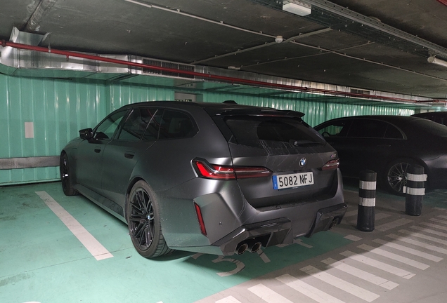 BMW M5 G99 Touring