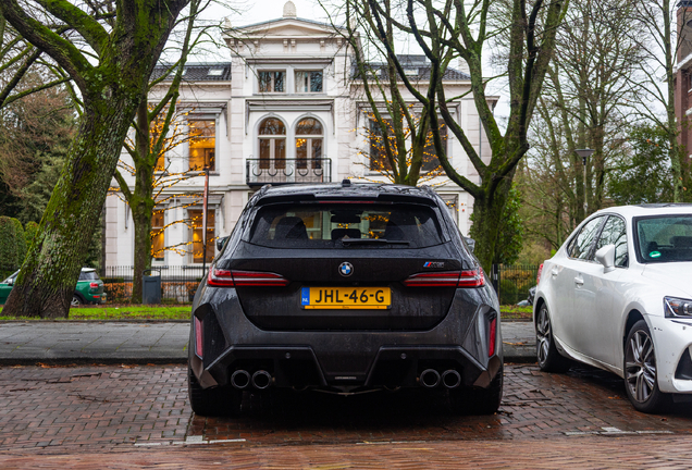 BMW M5 G99 Touring