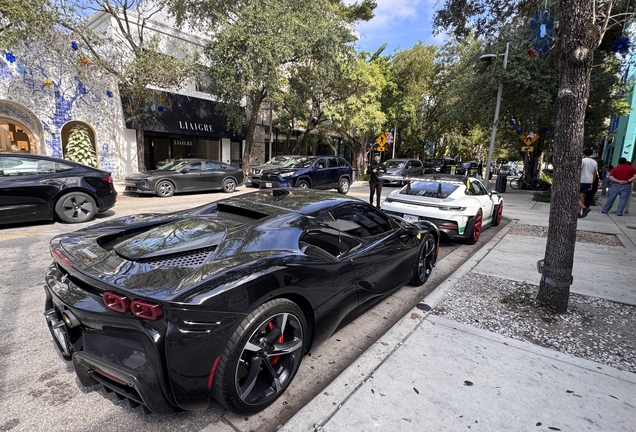 Ferrari SF90 Stradale